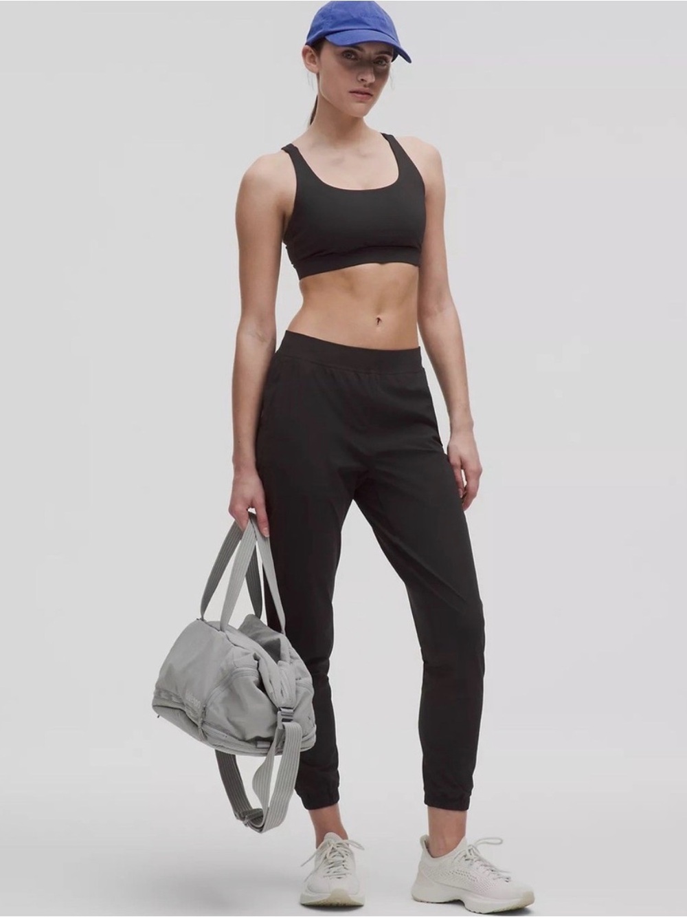 Lululemon Adapted State High-Rise Jogger Regular